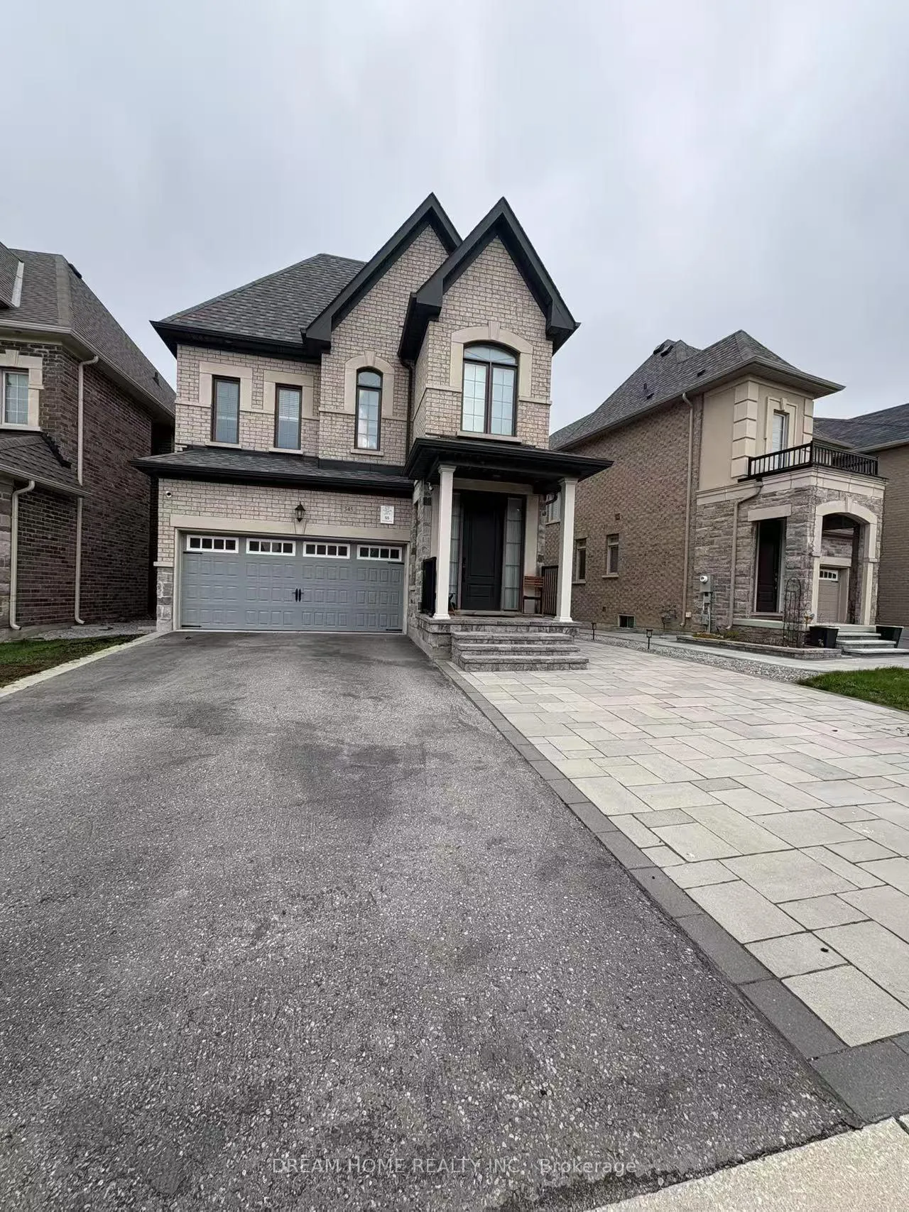 Photo 1 of Unit BSMT, 345 Chouinard Way, Aurora, Rural Aurora — HOMEH