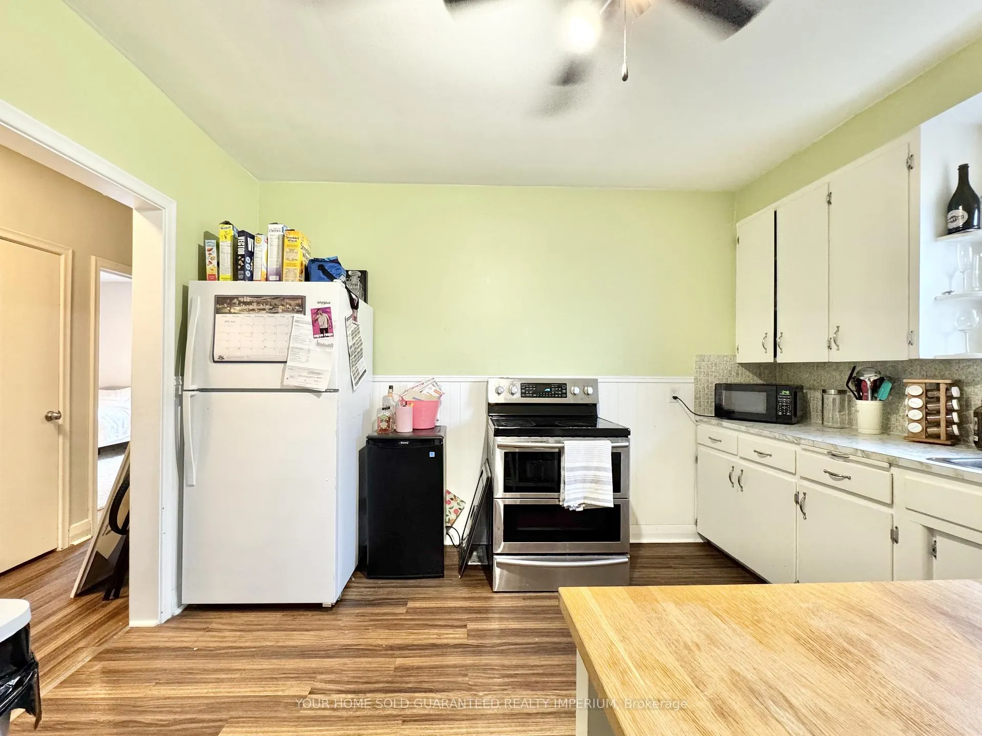 Photo 4 of Unit UPPER, 30 Parker Street, St. Catharines, Western Hill — HOMEH