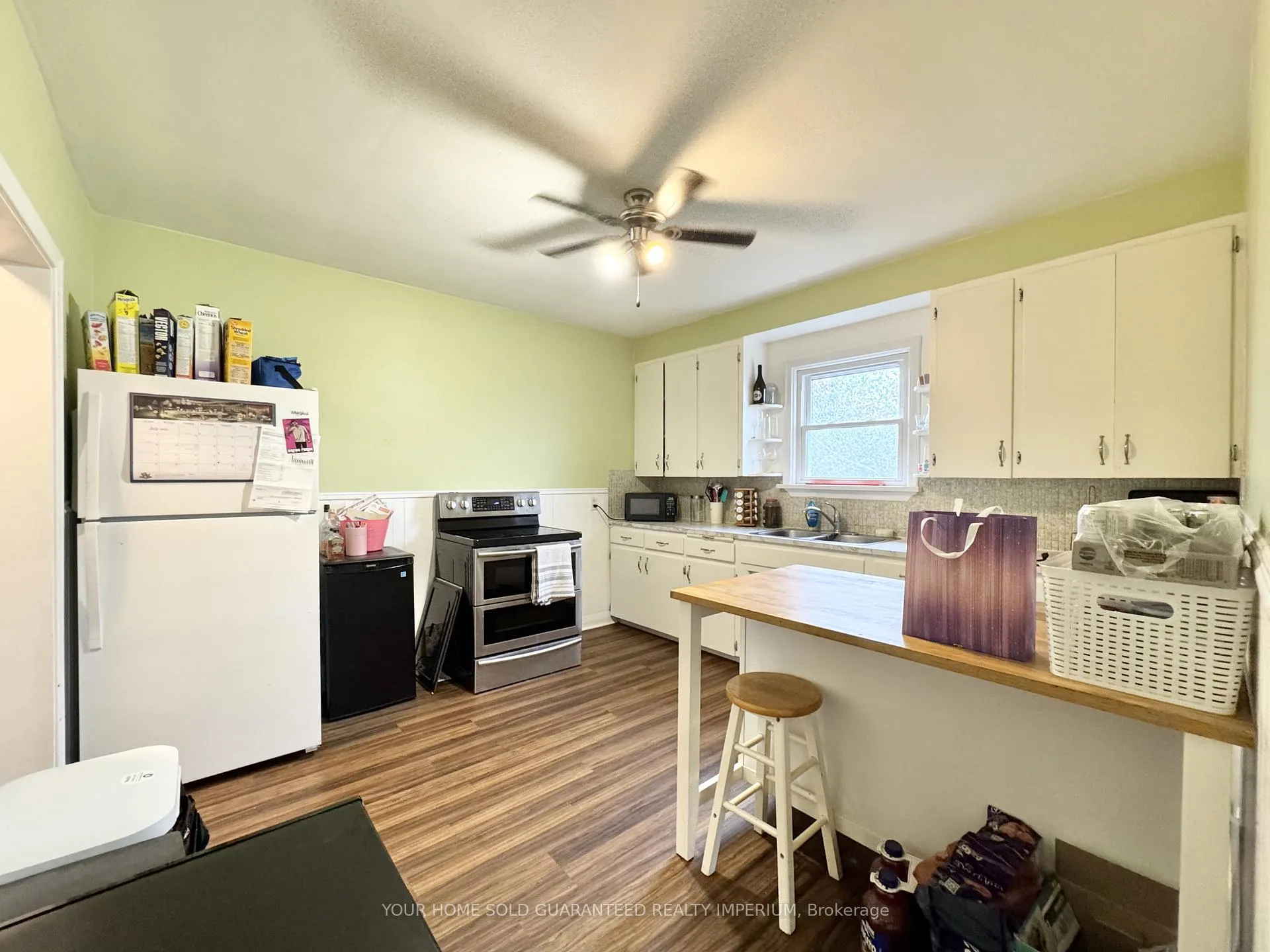 Photo 5 of Unit UPPER, 30 Parker Street, St. Catharines, Western Hill — HOMEH