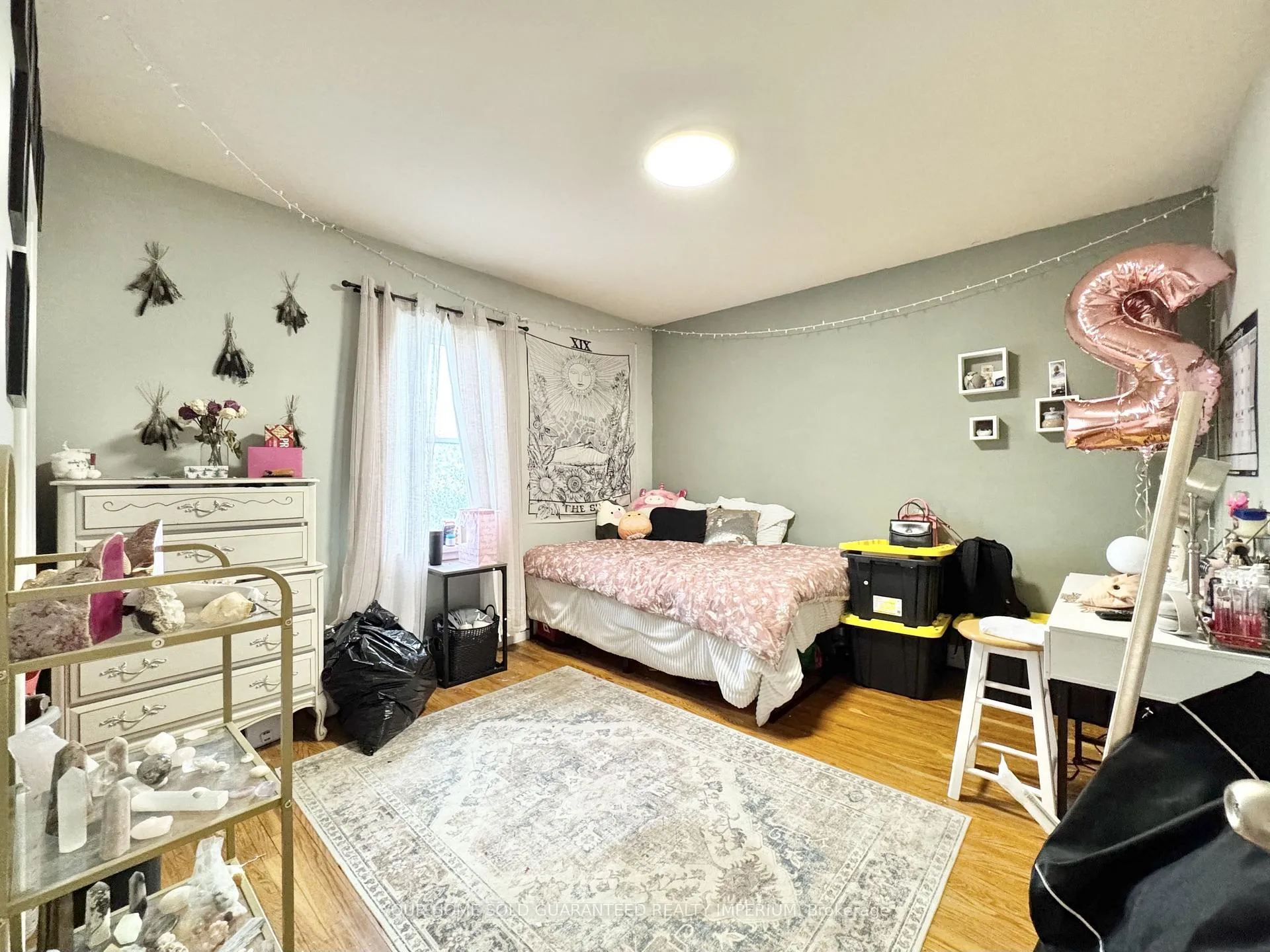 Photo 7 of Unit UPPER, 30 Parker Street, St. Catharines, Western Hill — HOMEH
