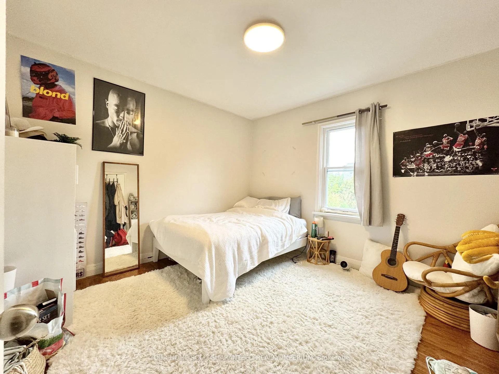 Photo 8 of Unit UPPER, 30 Parker Street, St. Catharines, Western Hill — HOMEH