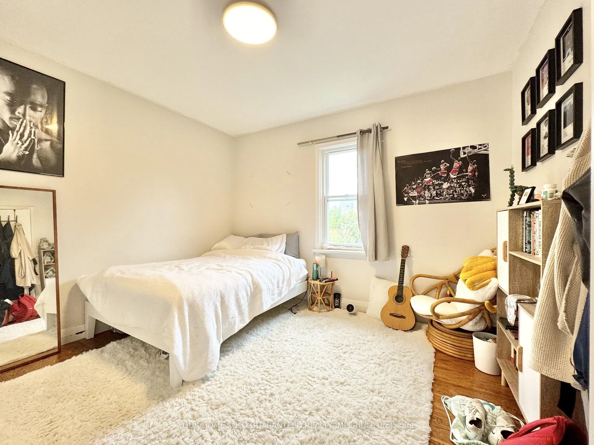 Photo 9 of Unit UPPER, 30 Parker Street, St. Catharines, Western Hill — HOMEH