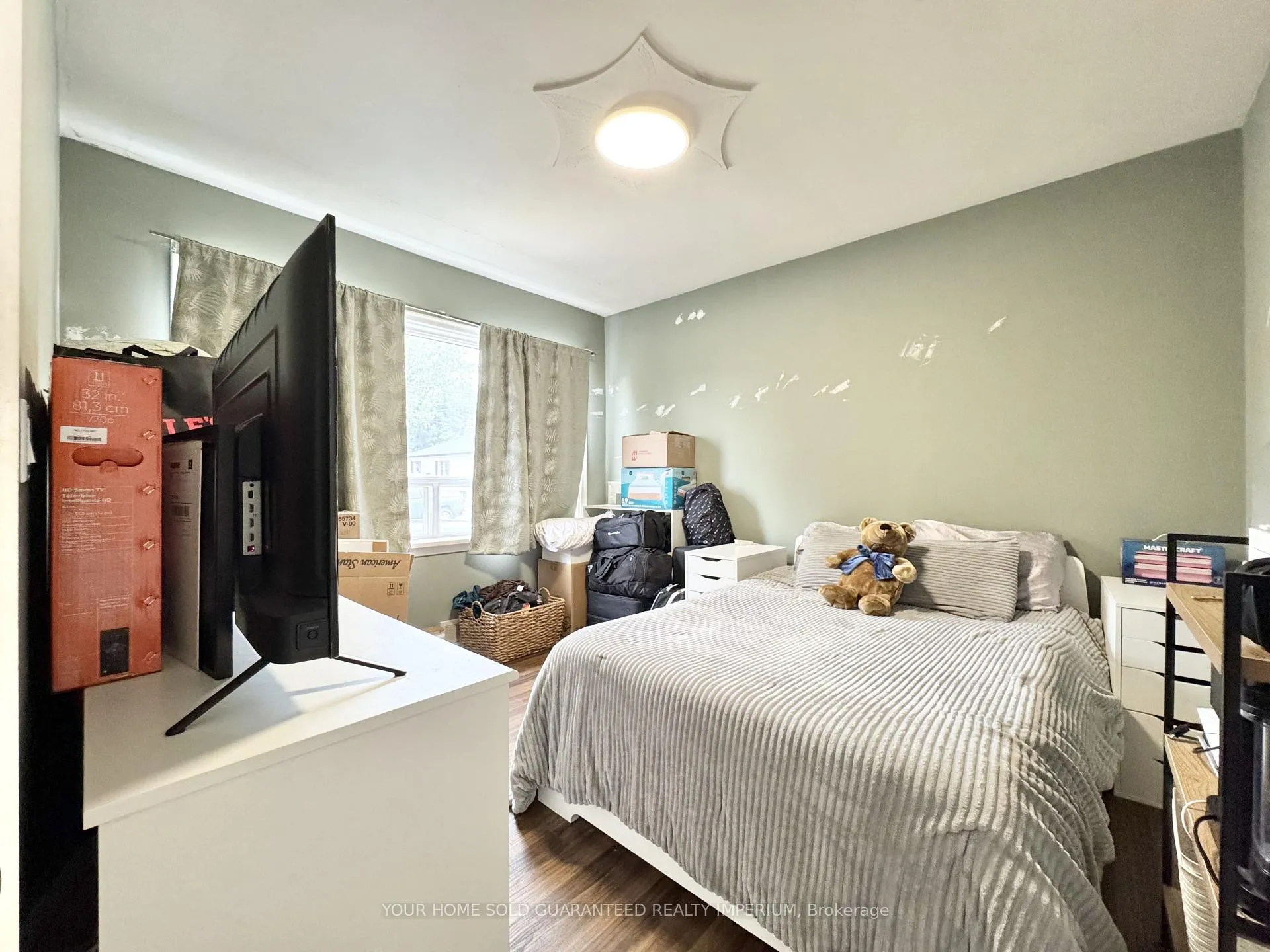 Photo 10 of Unit UPPER, 30 Parker Street, St. Catharines, Western Hill — HOMEH