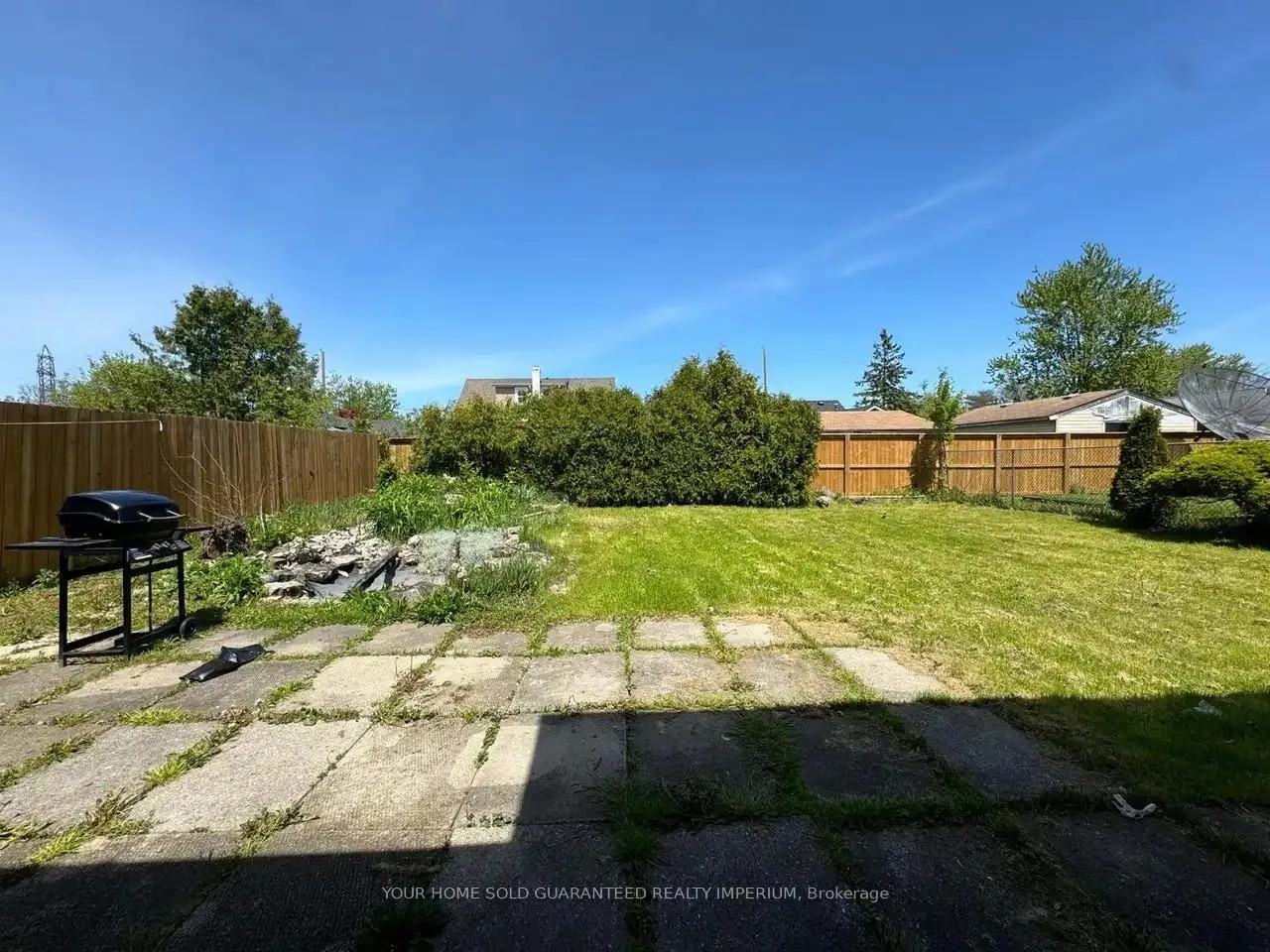 Photo 13 of Unit UPPER, 30 Parker Street, St. Catharines, Western Hill — HOMEH