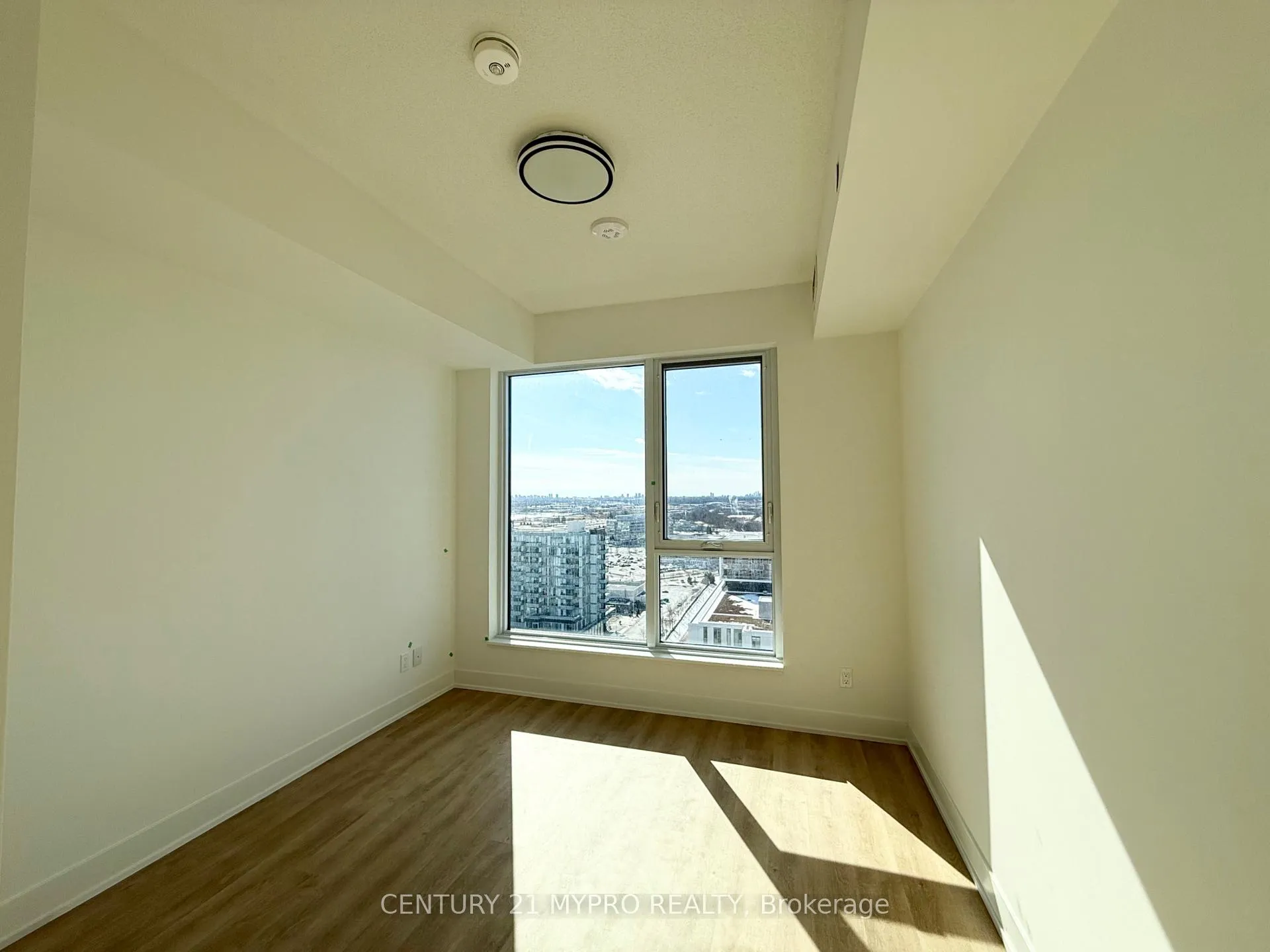 Photo 2 of Unit 2101, 38 Andre De Grasse Street, Markham, Unionville — HOMEH