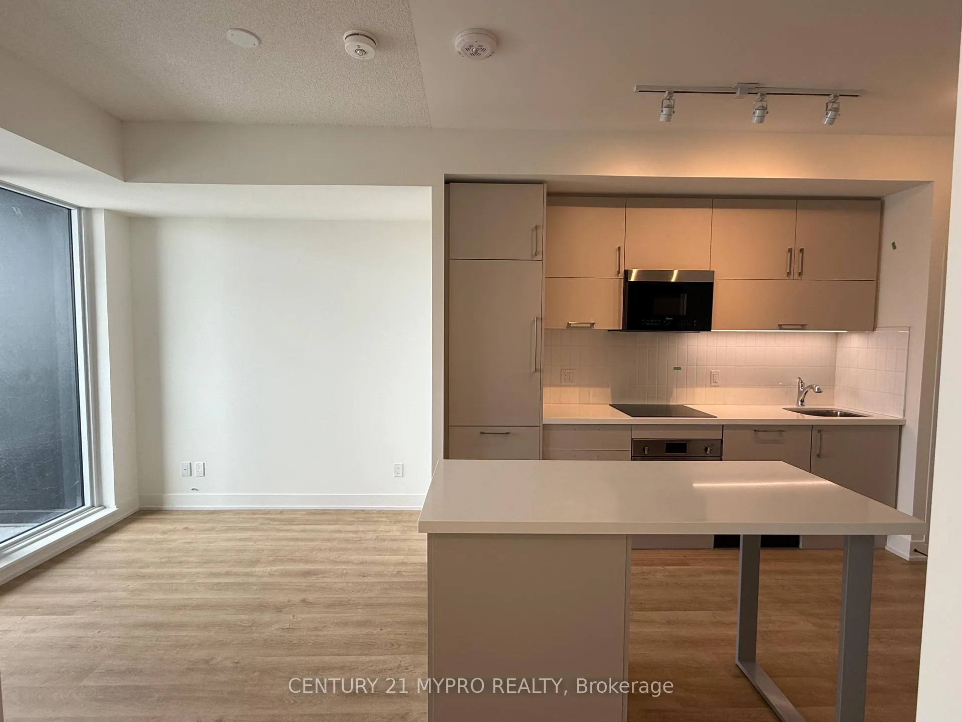 Photo 6 of Unit 2101, 38 Andre De Grasse Street, Markham, Unionville — HOMEH