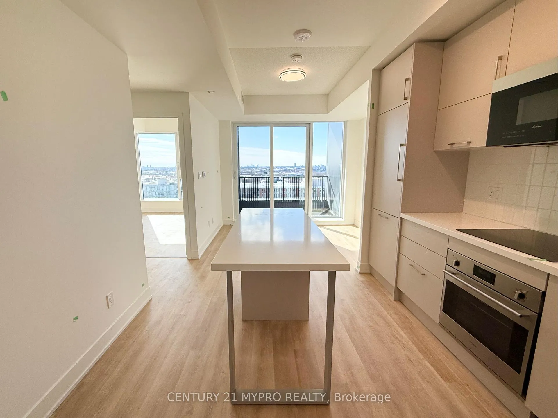 Photo 9 of Unit 2101, 38 Andre De Grasse Street, Markham, Unionville — HOMEH