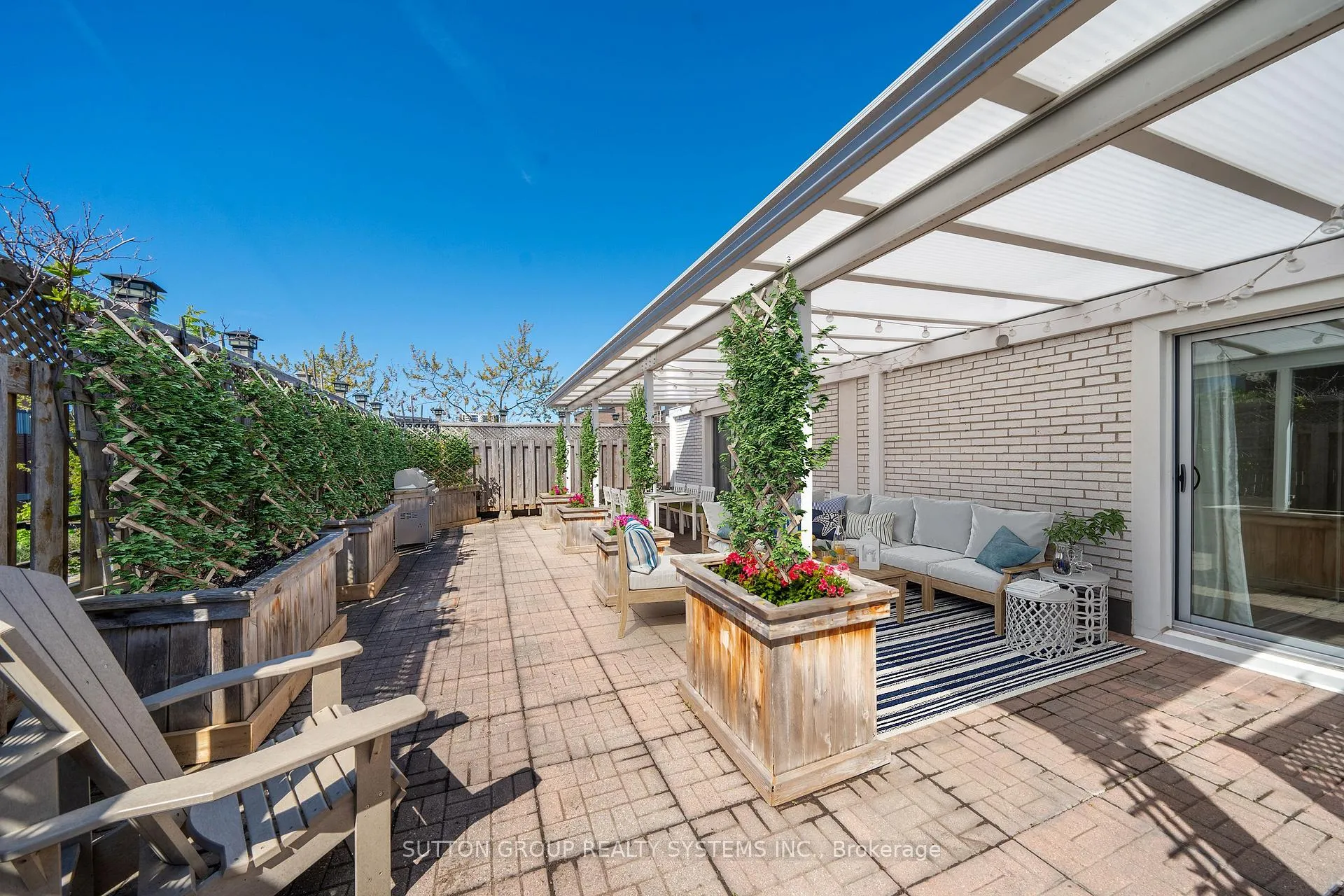 Photo 3 of Unit PH01, 335 Lonsdale Road, Toronto, Forest Hill South — HOMEH
