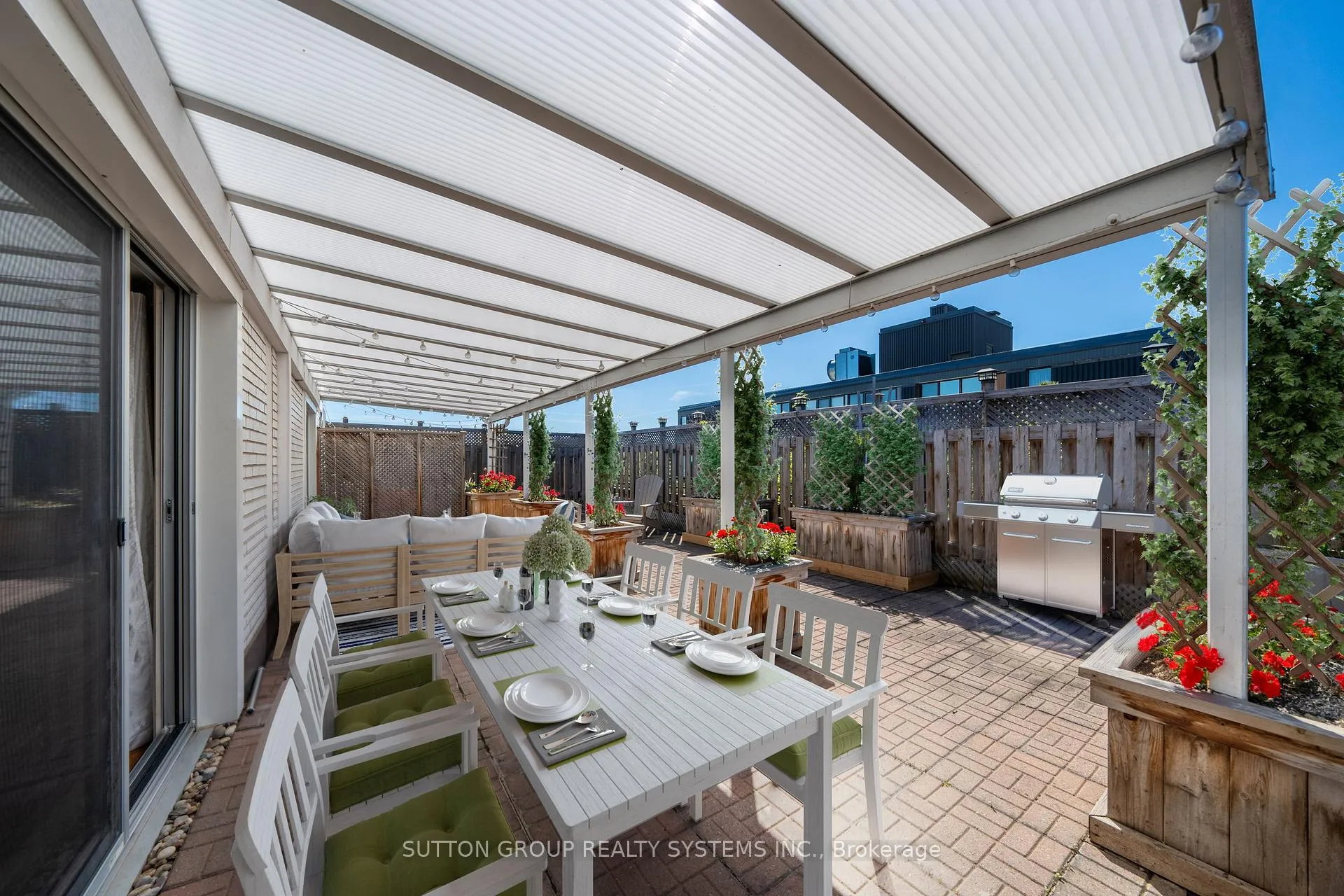 Photo 4 of Unit PH01, 335 Lonsdale Road, Toronto, Forest Hill South — HOMEH