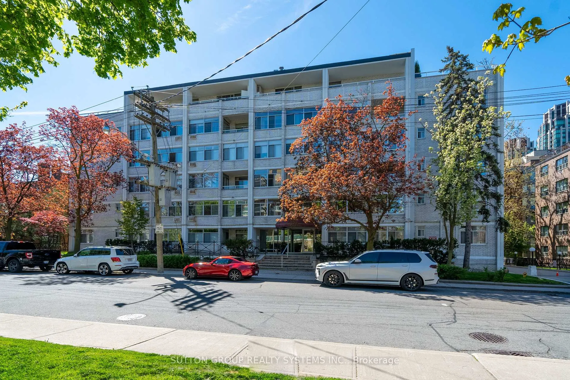 Photo 19 of Unit PH01, 335 Lonsdale Road, Toronto, Forest Hill South — HOMEH