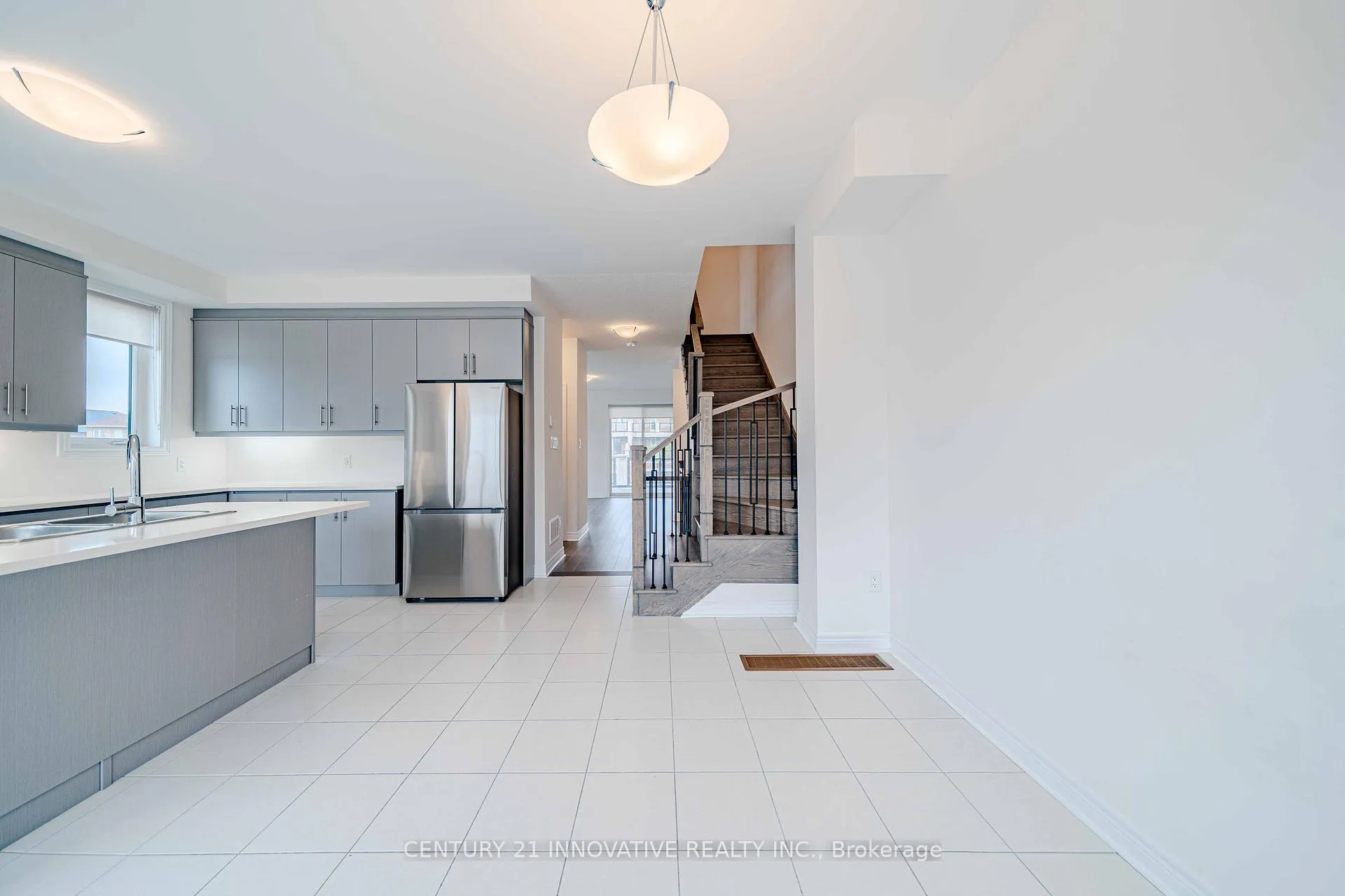 Photo 21 of 114 Robert Eaton Avenue, Markham, Middlefield — HOMEH