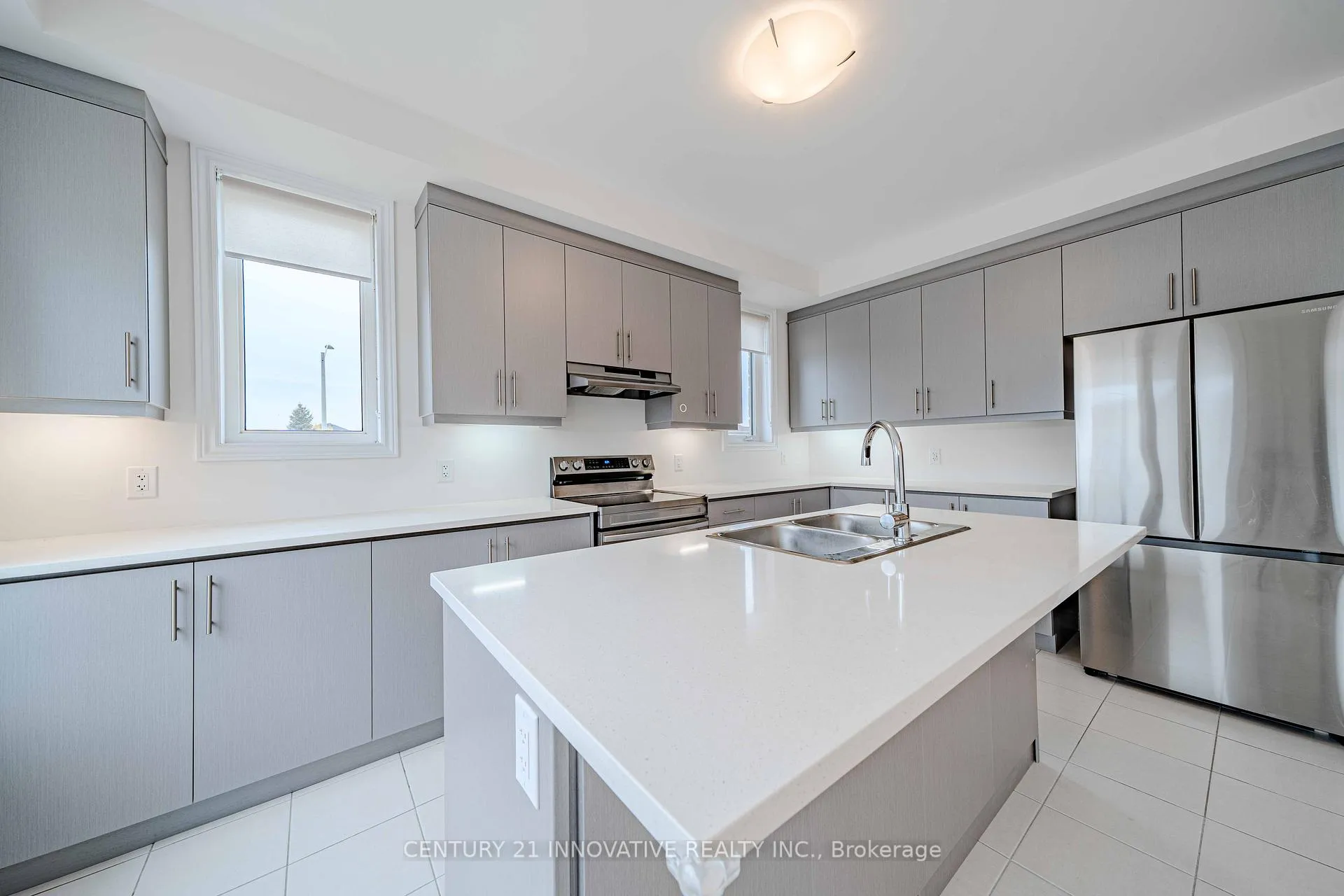 Photo 25 of 114 Robert Eaton Avenue, Markham, Middlefield — HOMEH