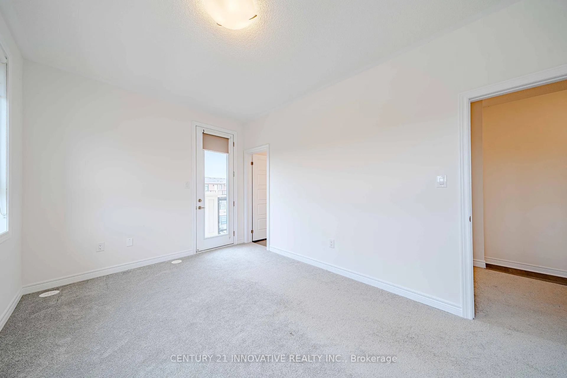 Photo 30 of 114 Robert Eaton Avenue, Markham, Middlefield — HOMEH