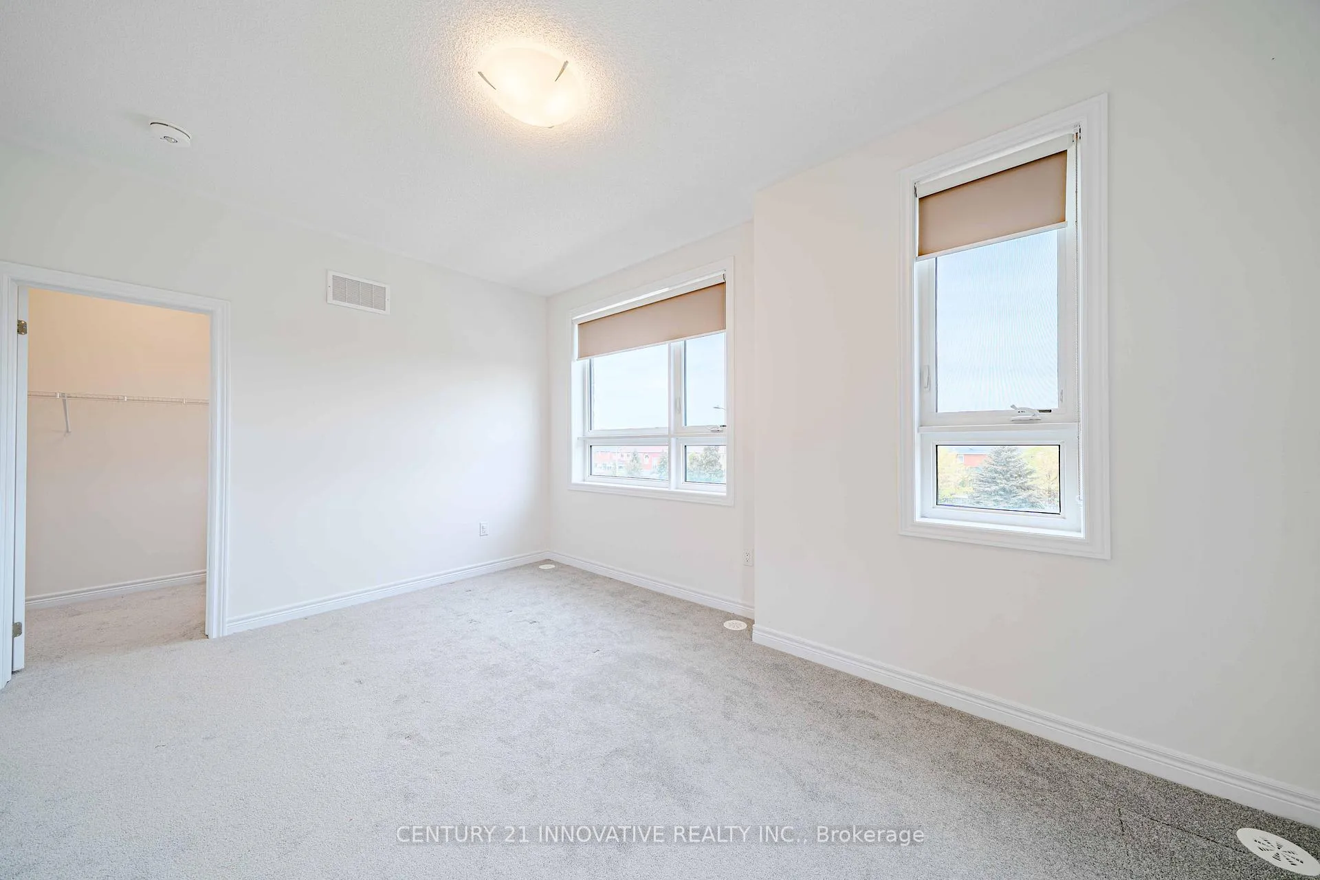 Photo 33 of 114 Robert Eaton Avenue, Markham, Middlefield — HOMEH