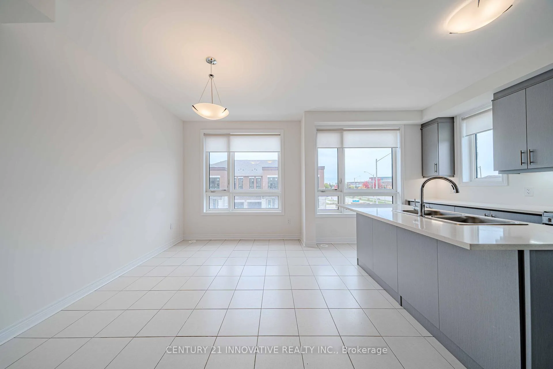 Photo 44 of 114 Robert Eaton Avenue, Markham, Middlefield — HOMEH