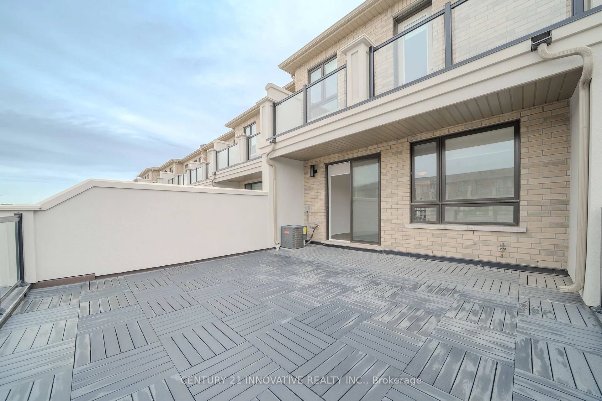 Photo 48 of 114 Robert Eaton Avenue, Markham, Middlefield — HOMEH