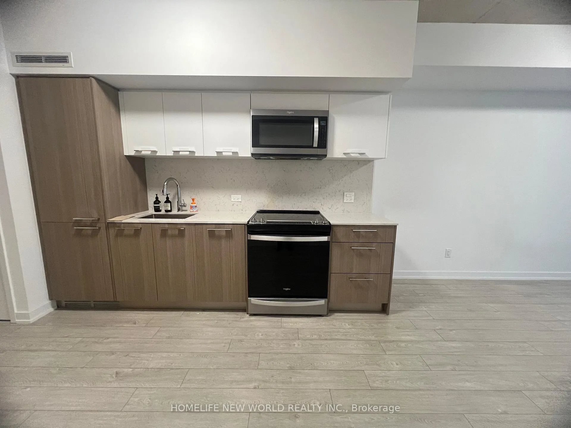 Photo 1 of Unit 301, 45 Baseball Place, Toronto, South Riverdale — HOMEH
