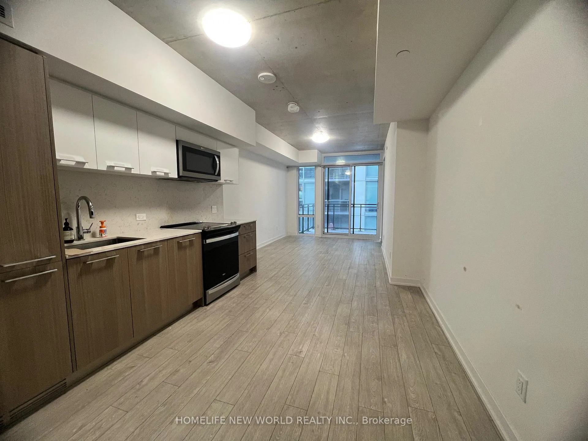 Photo 2 of Unit 301, 45 Baseball Place, Toronto, South Riverdale — HOMEH