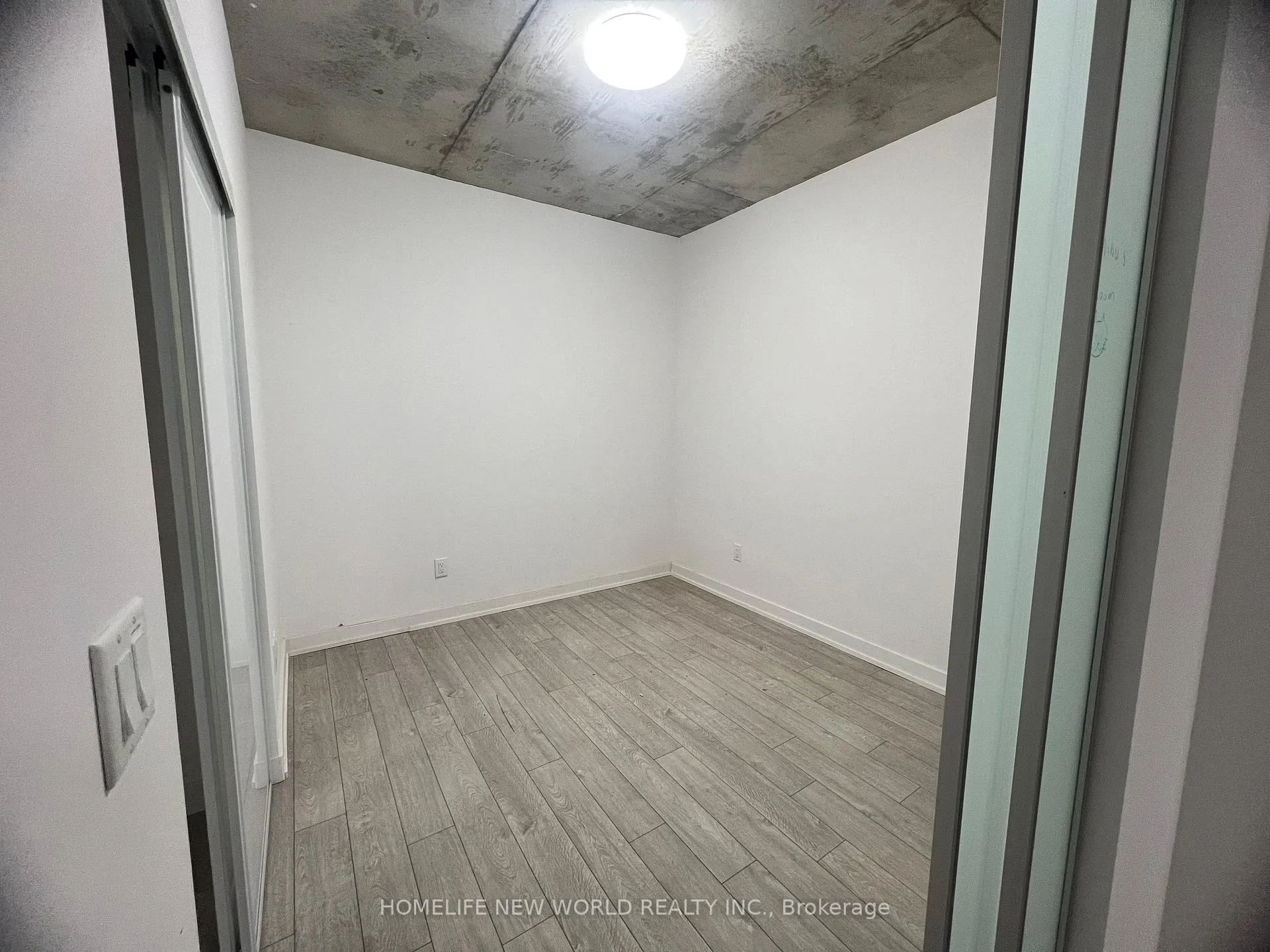 Photo 3 of Unit 301, 45 Baseball Place, Toronto, South Riverdale — HOMEH