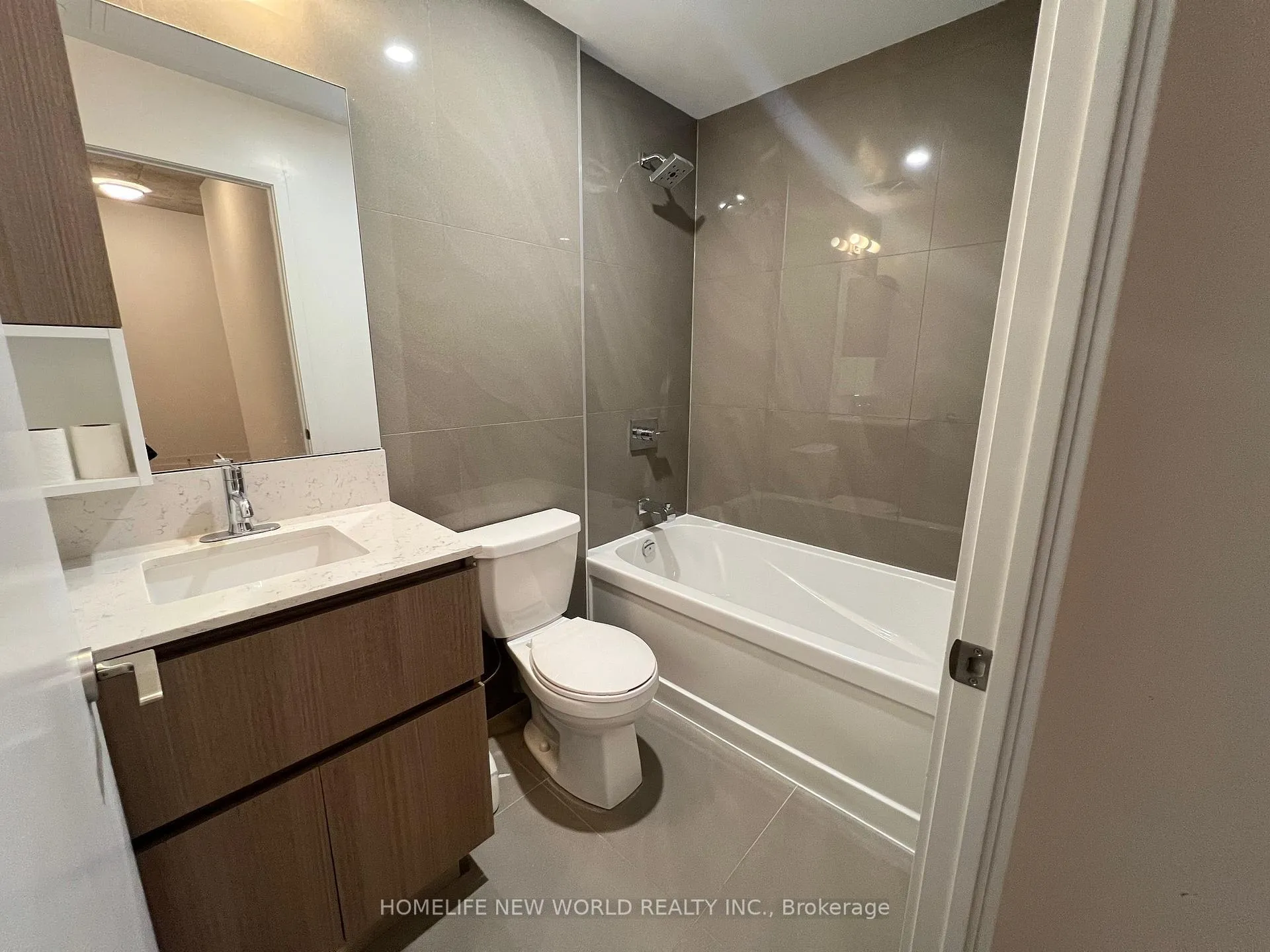 Photo 4 of Unit 301, 45 Baseball Place, Toronto, South Riverdale — HOMEH
