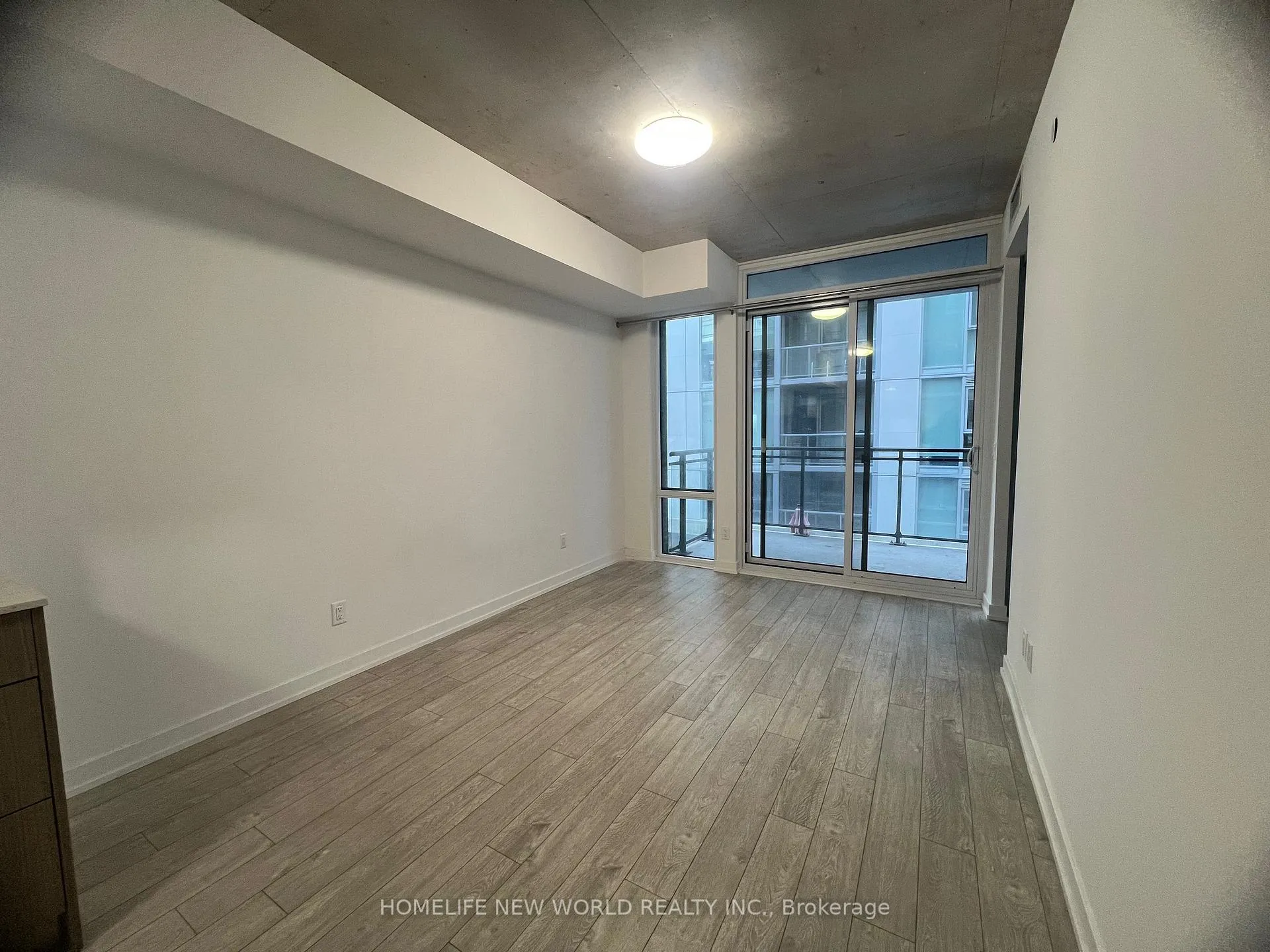 Photo 5 of Unit 301, 45 Baseball Place, Toronto, South Riverdale — HOMEH