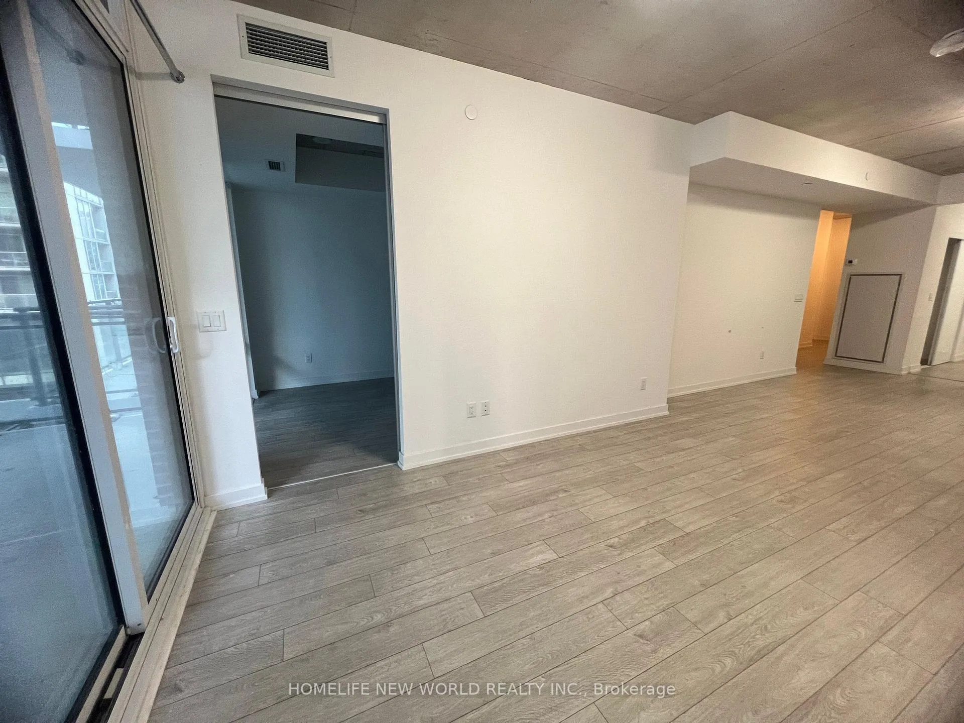 Photo 6 of Unit 301, 45 Baseball Place, Toronto, South Riverdale — HOMEH