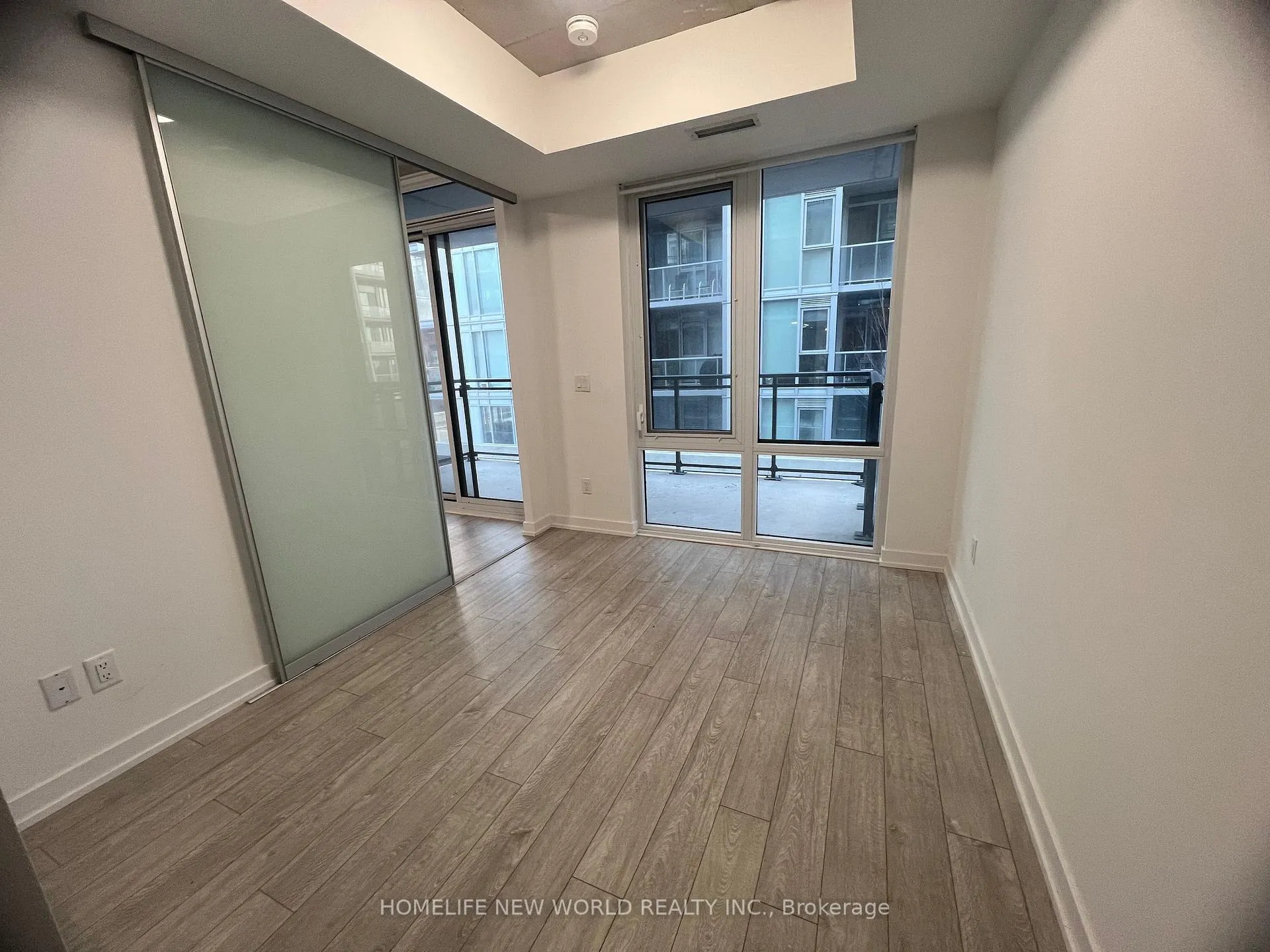 Photo 8 of Unit 301, 45 Baseball Place, Toronto, South Riverdale — HOMEH