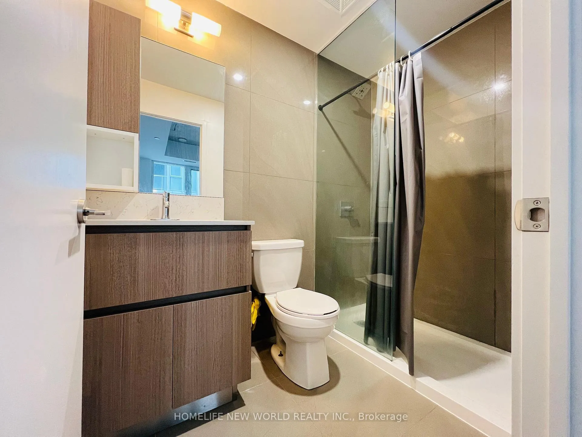 Photo 9 of Unit 301, 45 Baseball Place, Toronto, South Riverdale — HOMEH