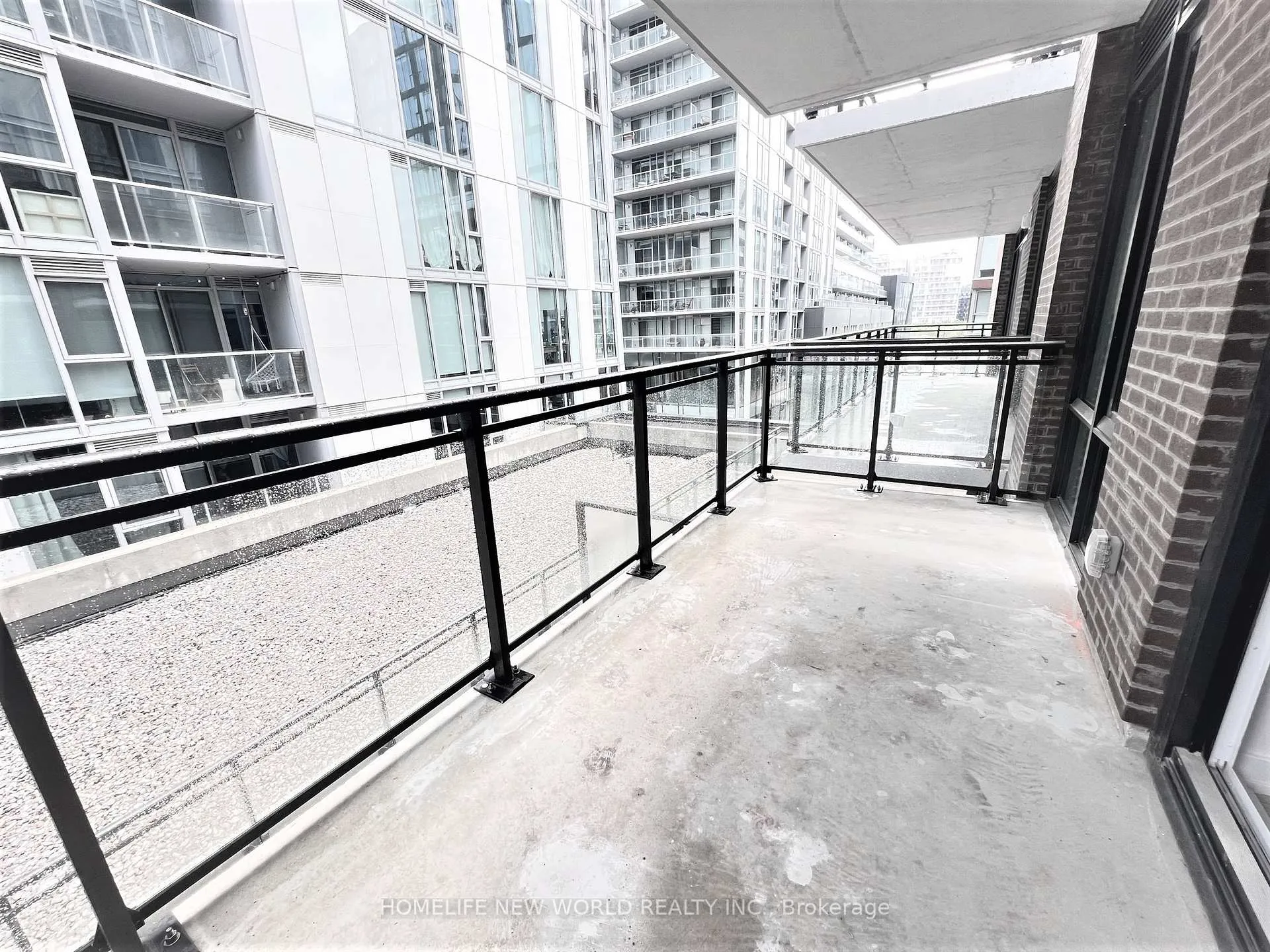 Photo 10 of Unit 301, 45 Baseball Place, Toronto, South Riverdale — HOMEH