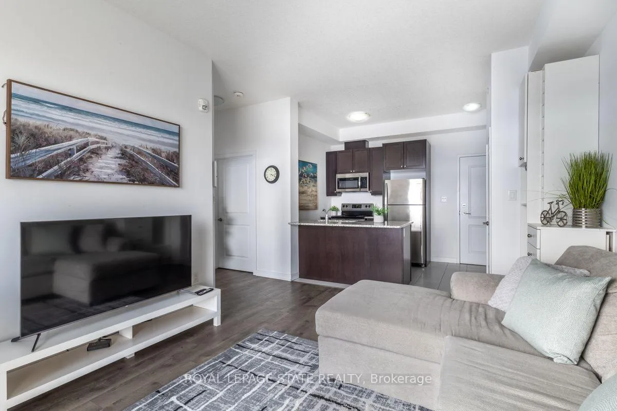 Photo 1 of Unit 615, 101 Shoreview Place, Hamilton, Stoney Creek — HOMEH