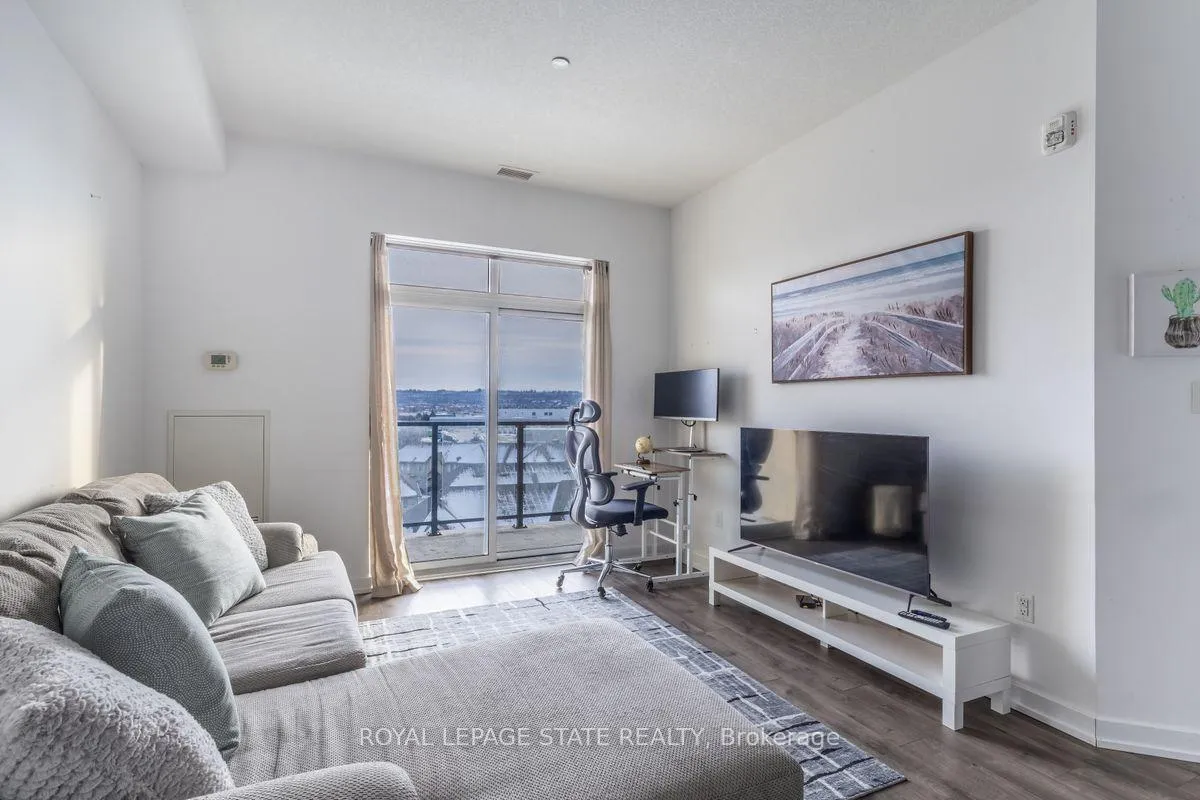 Photo 2 of Unit 615, 101 Shoreview Place, Hamilton, Stoney Creek — HOMEH