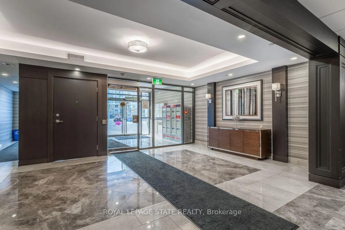Photo 6 of Unit 615, 101 Shoreview Place, Hamilton, Stoney Creek — HOMEH