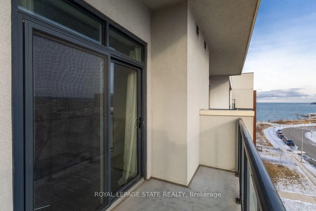 Photo 10 of Unit 615, 101 Shoreview Place, Hamilton, Stoney Creek — HOMEH