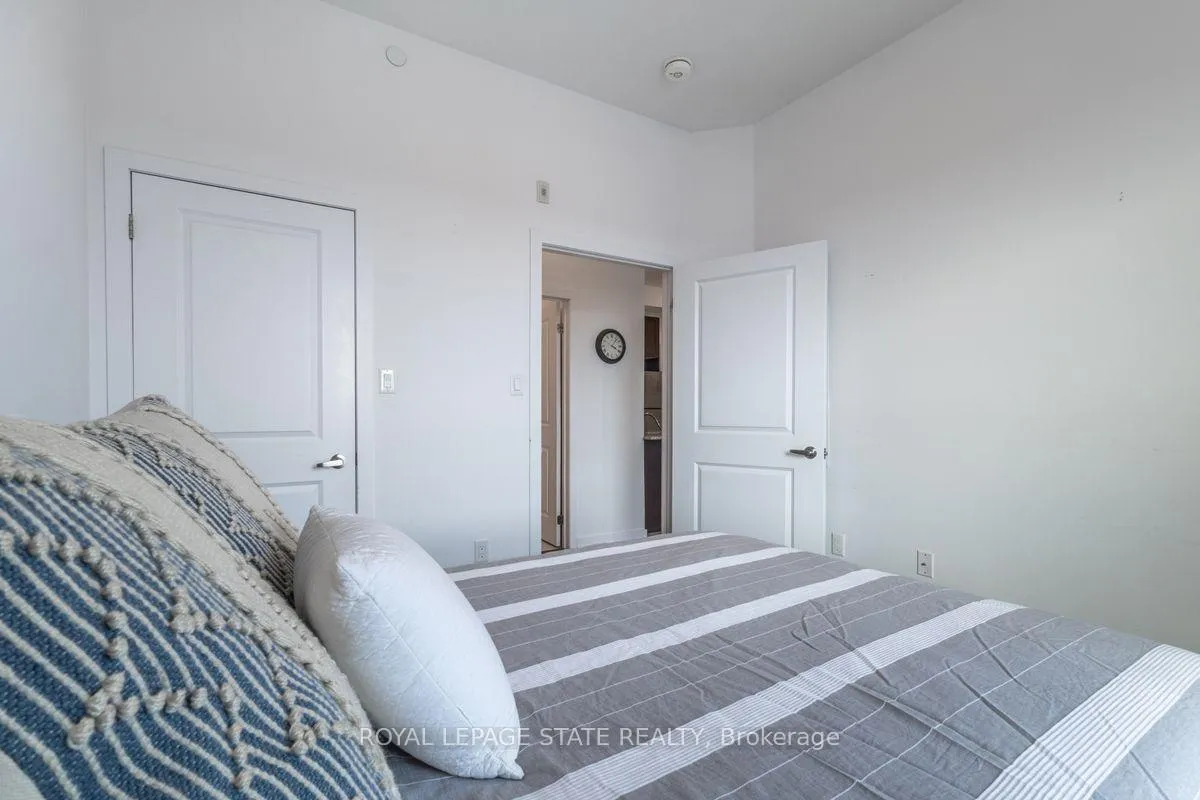 Photo 15 of Unit 615, 101 Shoreview Place, Hamilton, Stoney Creek — HOMEH
