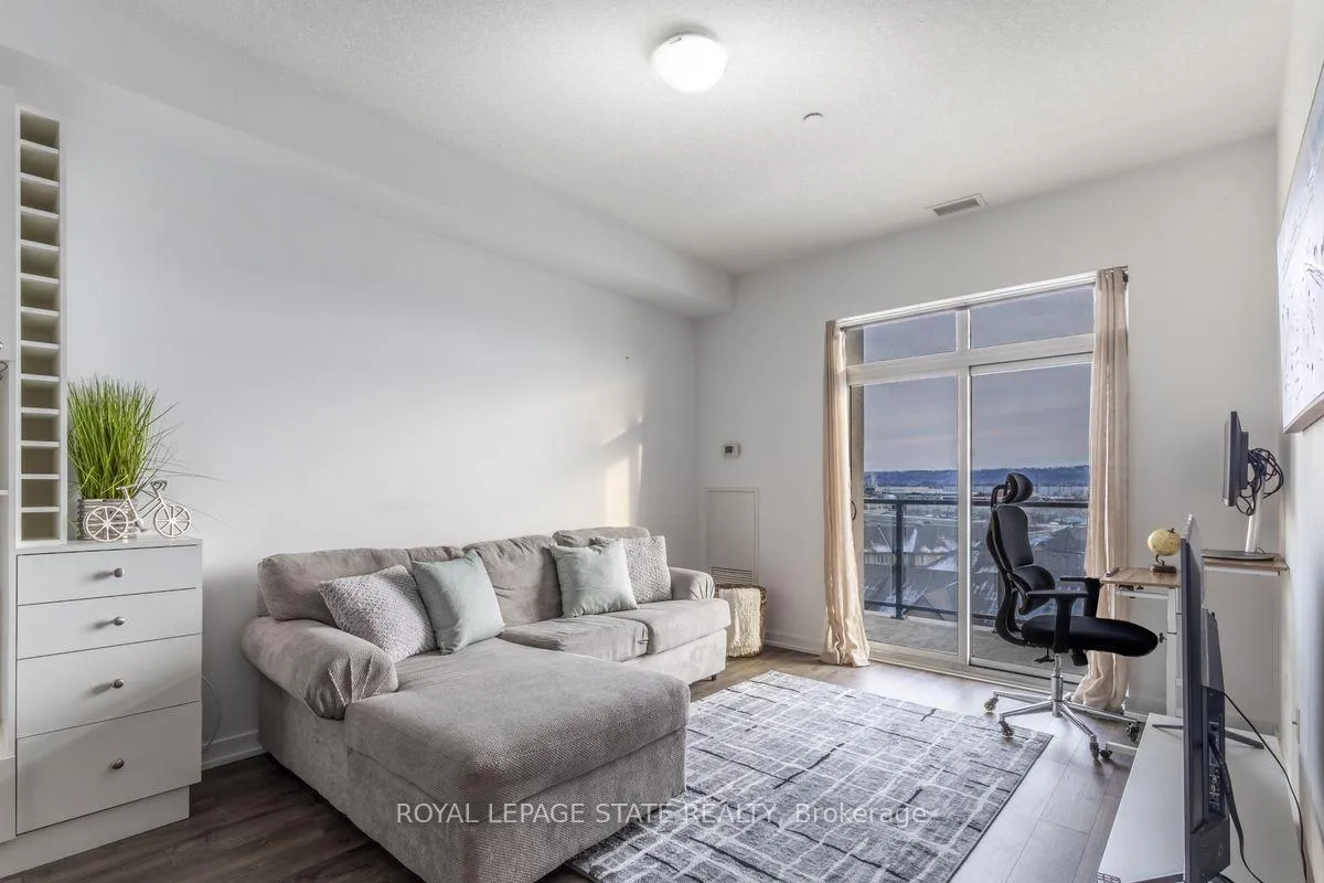 Photo 16 of Unit 615, 101 Shoreview Place, Hamilton, Stoney Creek — HOMEH