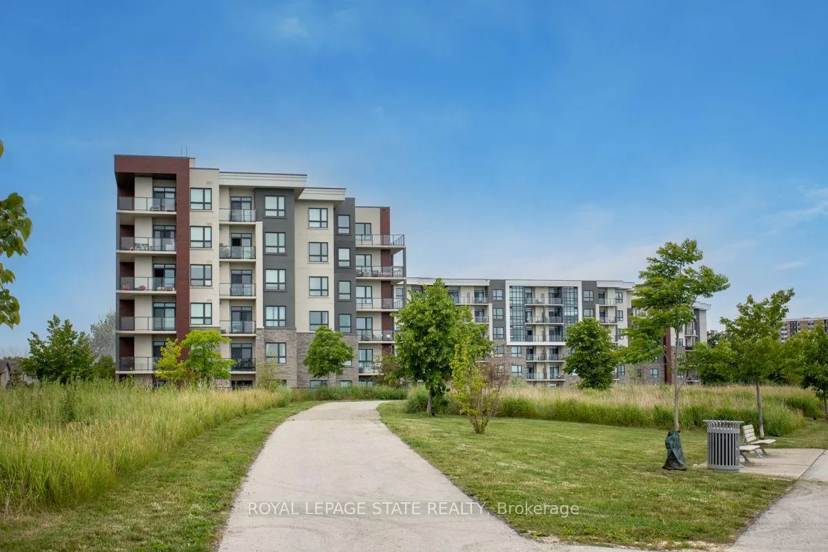 Photo 17 of Unit 615, 101 Shoreview Place, Hamilton, Stoney Creek — HOMEH