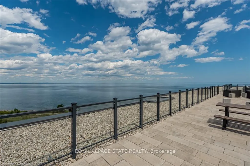 Photo 19 of Unit 615, 101 Shoreview Place, Hamilton, Stoney Creek — HOMEH