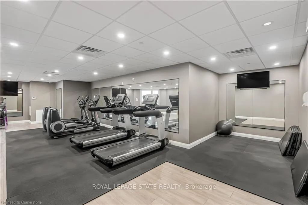 Photo 20 of Unit 615, 101 Shoreview Place, Hamilton, Stoney Creek — HOMEH