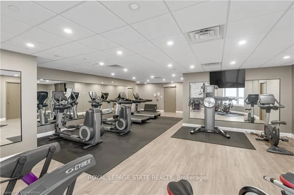 Photo 21 of Unit 615, 101 Shoreview Place, Hamilton, Stoney Creek — HOMEH