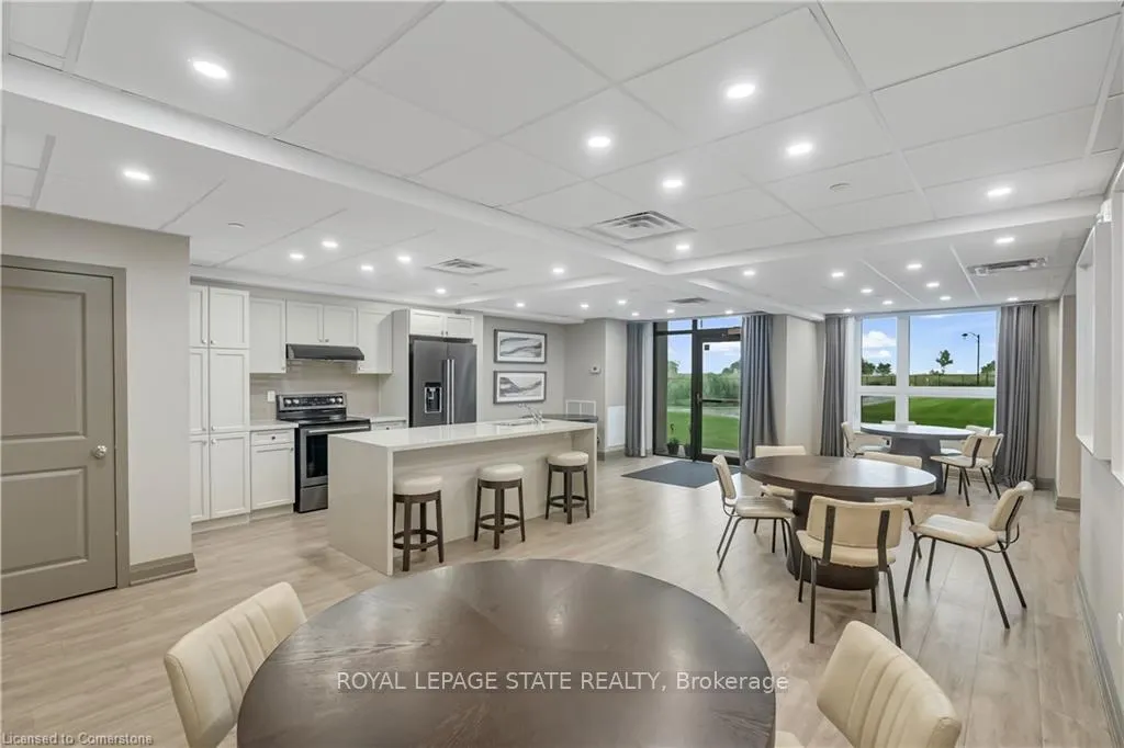 Photo 22 of Unit 615, 101 Shoreview Place, Hamilton, Stoney Creek — HOMEH