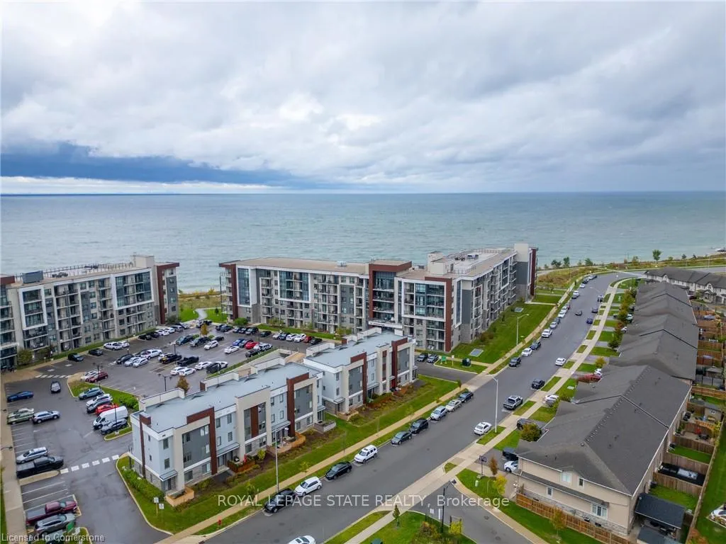 Photo 23 of Unit 615, 101 Shoreview Place, Hamilton, Stoney Creek — HOMEH