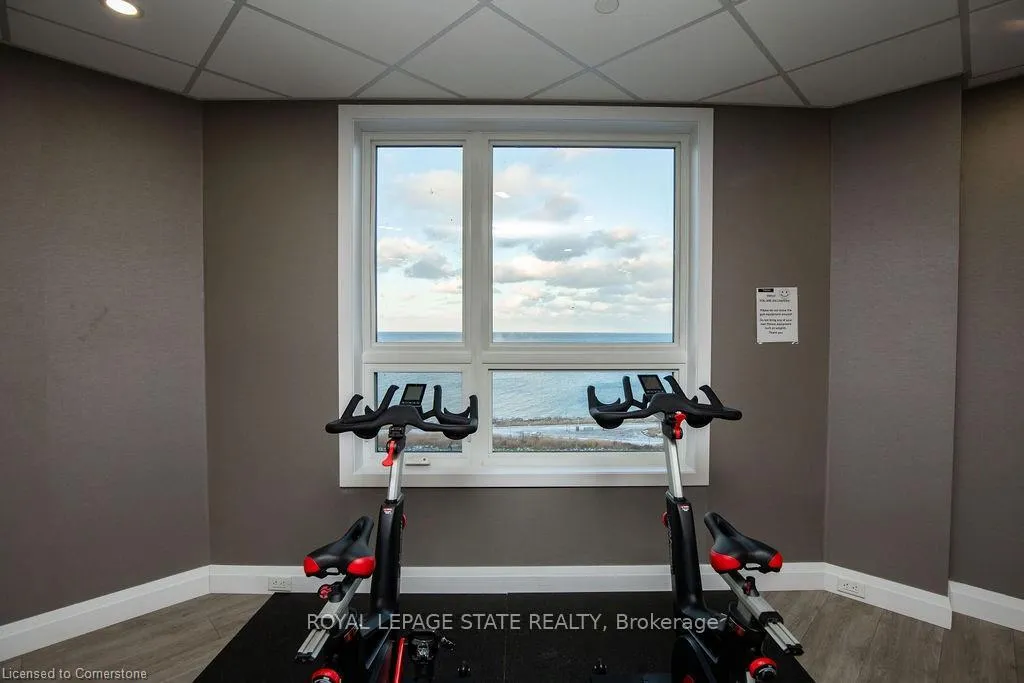 Photo 25 of Unit 615, 101 Shoreview Place, Hamilton, Stoney Creek — HOMEH
