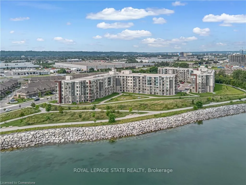 Photo 27 of Unit 615, 101 Shoreview Place, Hamilton, Stoney Creek — HOMEH