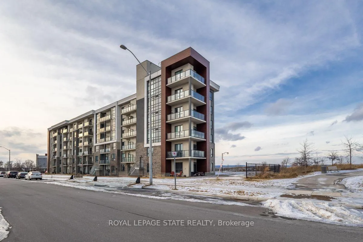 Photo 28 of Unit 615, 101 Shoreview Place, Hamilton, Stoney Creek — HOMEH