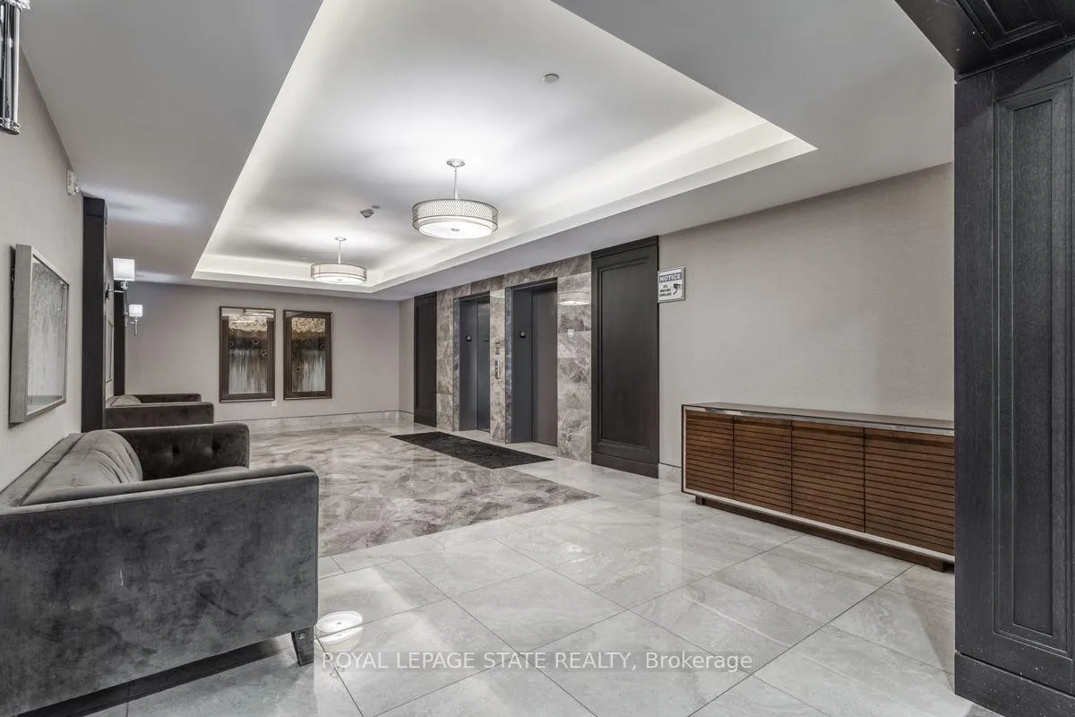 Photo 31 of Unit 615, 101 Shoreview Place, Hamilton, Stoney Creek — HOMEH