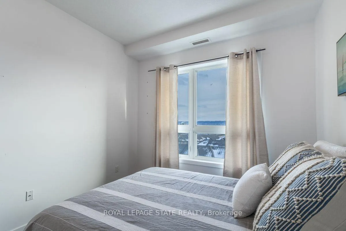 Photo 32 of Unit 615, 101 Shoreview Place, Hamilton, Stoney Creek — HOMEH