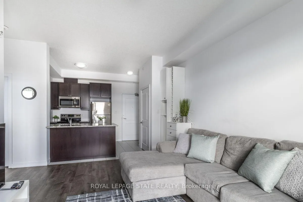 Photo 34 of Unit 615, 101 Shoreview Place, Hamilton, Stoney Creek — HOMEH