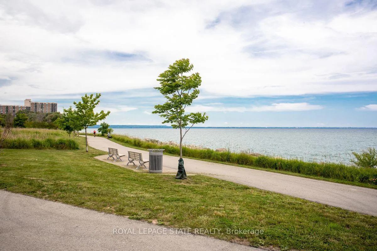 Photo 35 of Unit 615, 101 Shoreview Place, Hamilton, Stoney Creek — HOMEH
