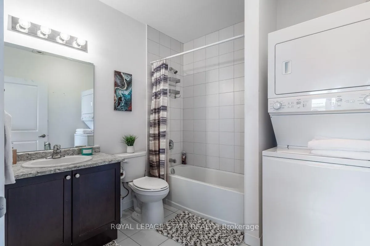 Photo 39 of Unit 615, 101 Shoreview Place, Hamilton, Stoney Creek — HOMEH