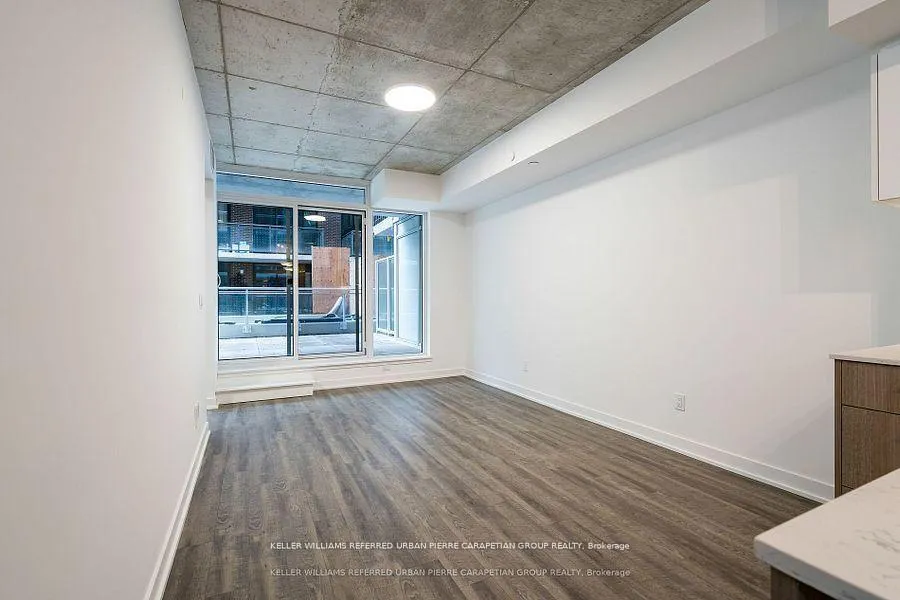 Photo 2 of Unit 213, 665 Queen Street E, Toronto, South Riverdale — HOMEH